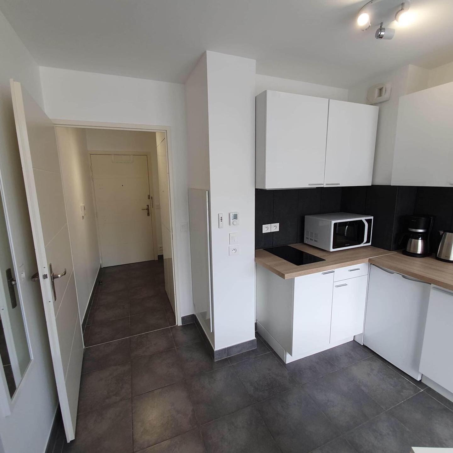 Ma Place Au Sud Nice 607 Exterior photo