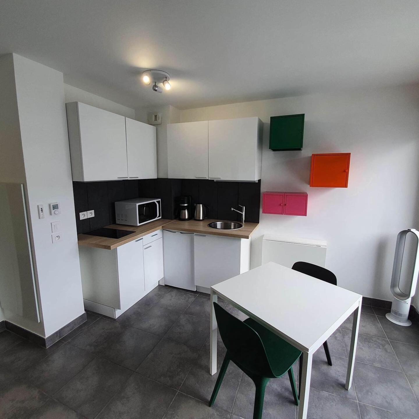 Ma Place Au Sud Nice 607 Exterior photo