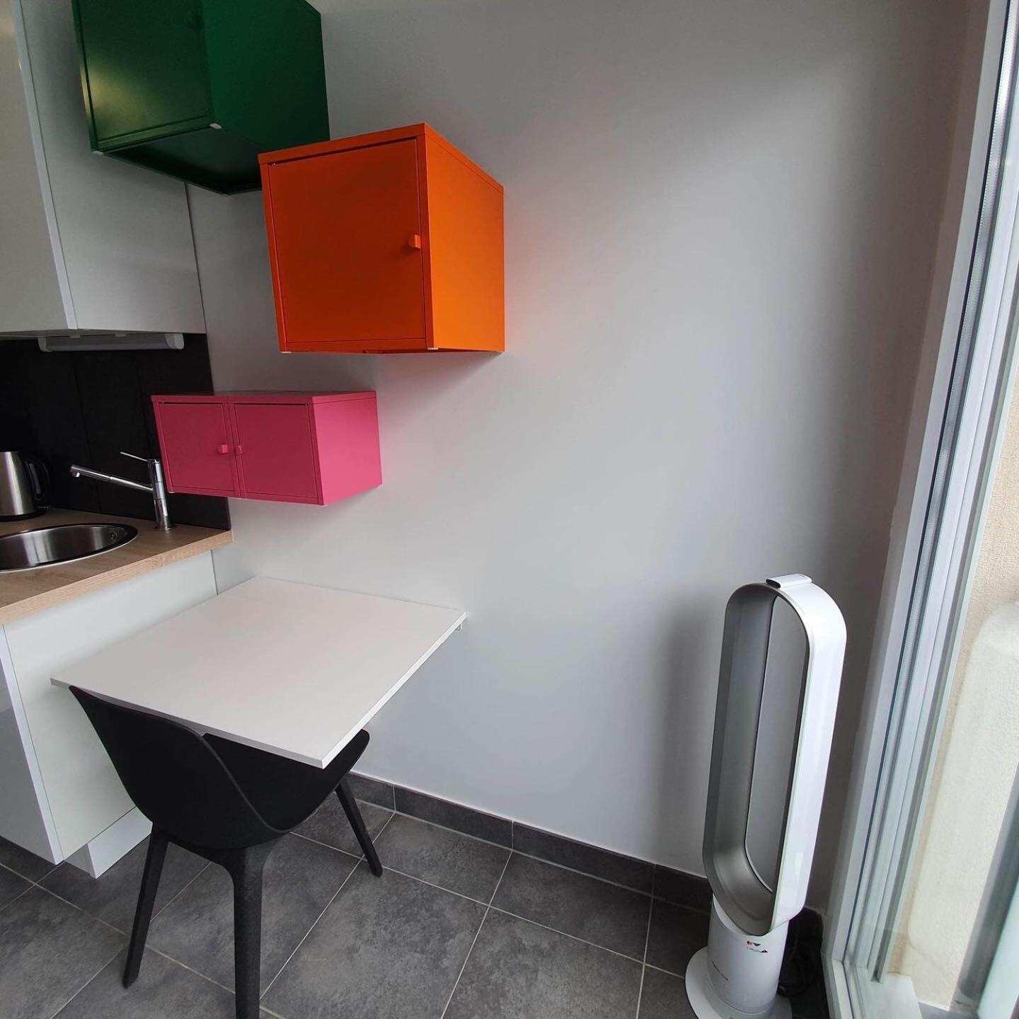 Ma Place Au Sud Nice 607 Exterior photo