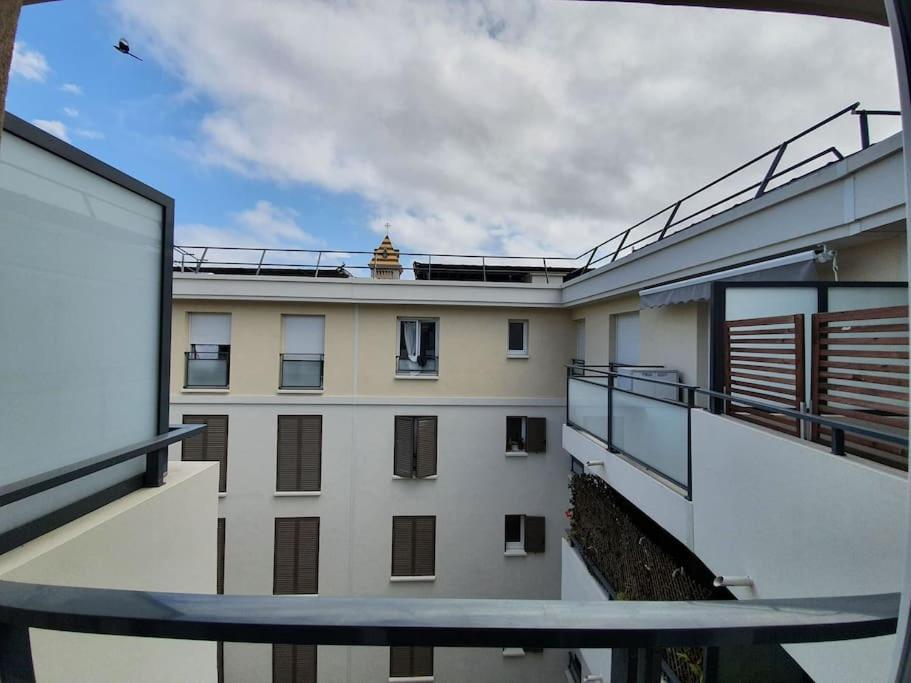 Ma Place Au Sud Nice 607 Exterior photo